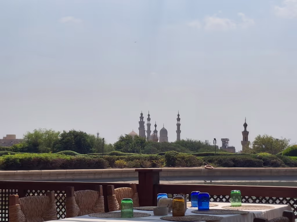 Cairo Private Tour - 
