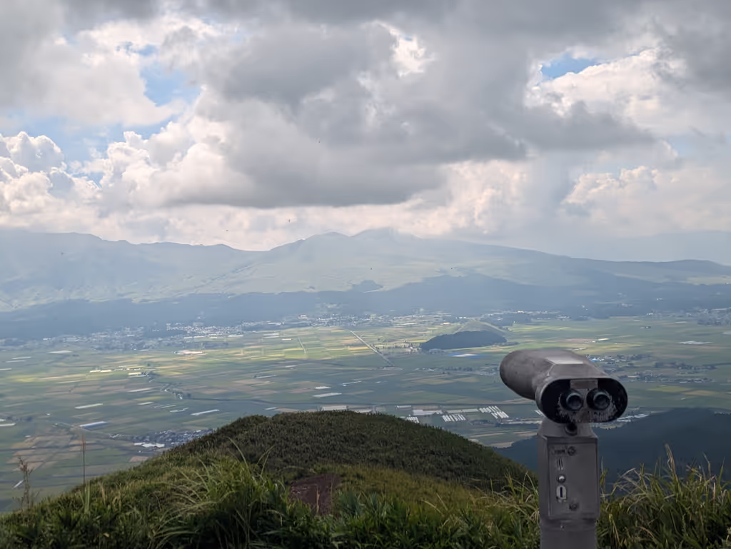Kumamoto Private Tour - 