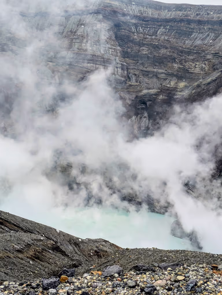 Kumamoto Private Tour - 