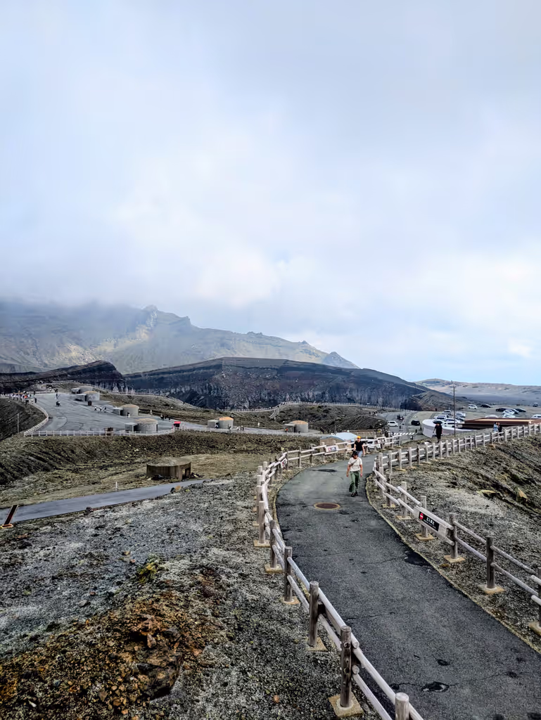 Kumamoto Private Tour - 