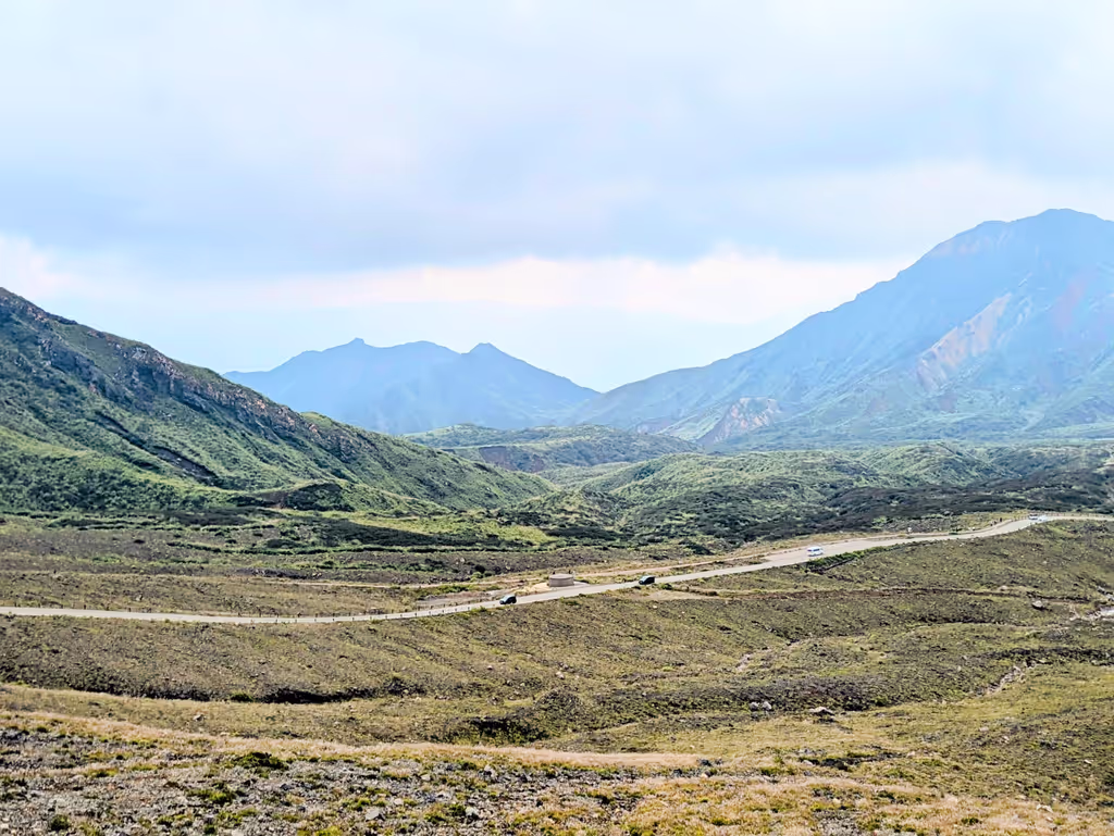 Kumamoto Private Tour - 