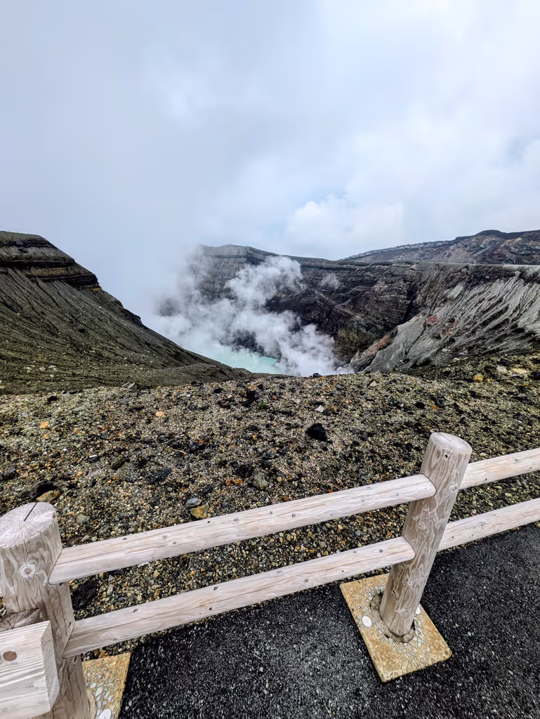 Kumamoto Private Tour - 