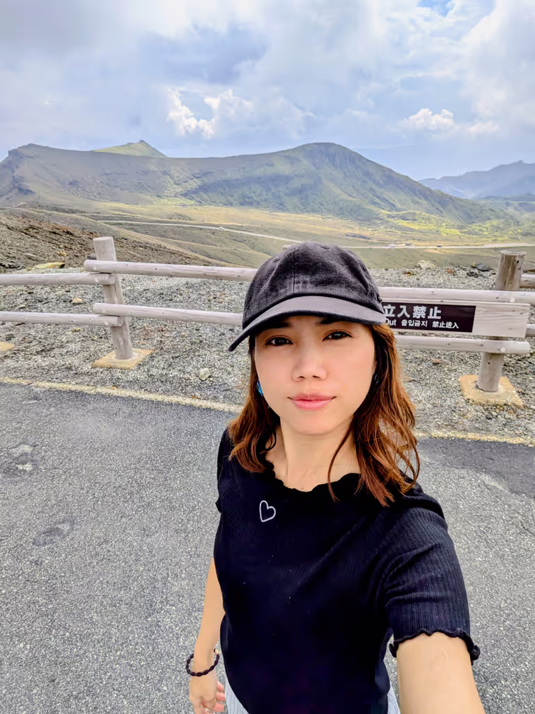 Kumamoto Private Tour - 