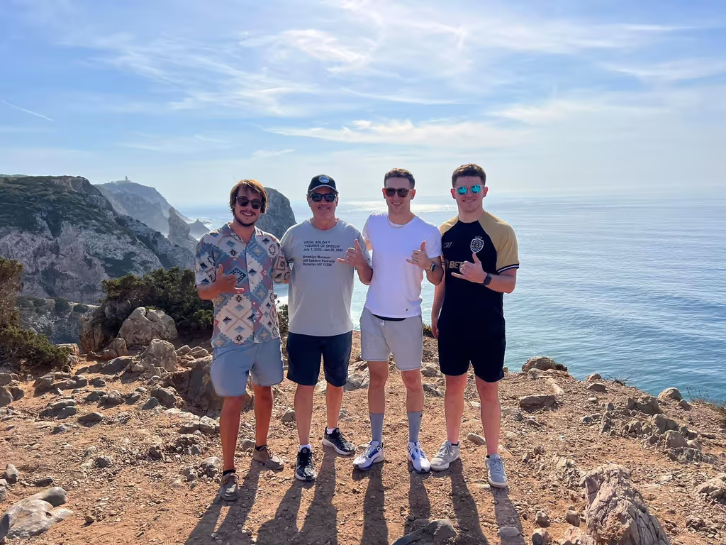 Lisbon Private Tour - 