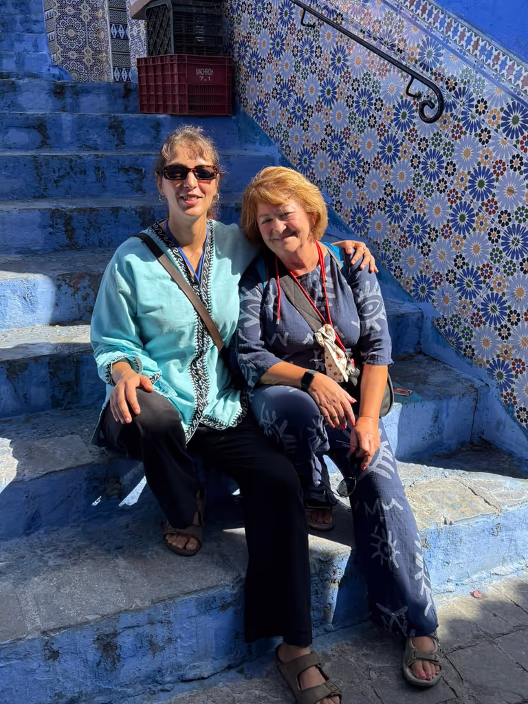 Chaouen Private Tour - 