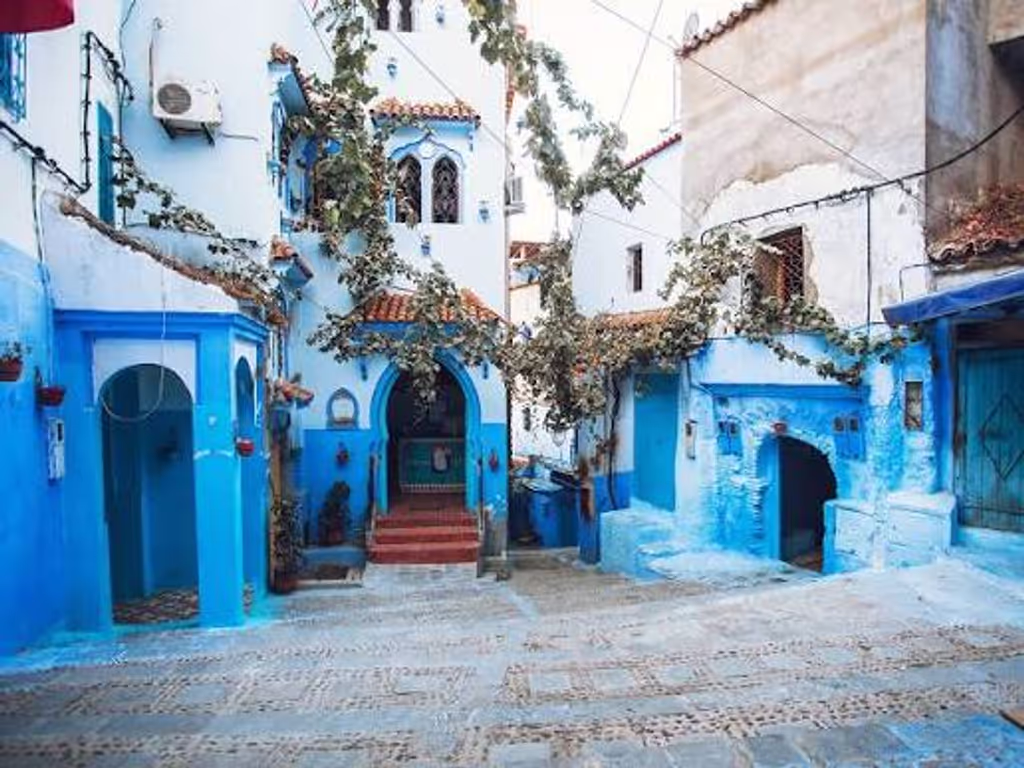 Chaouen Private Tour - 