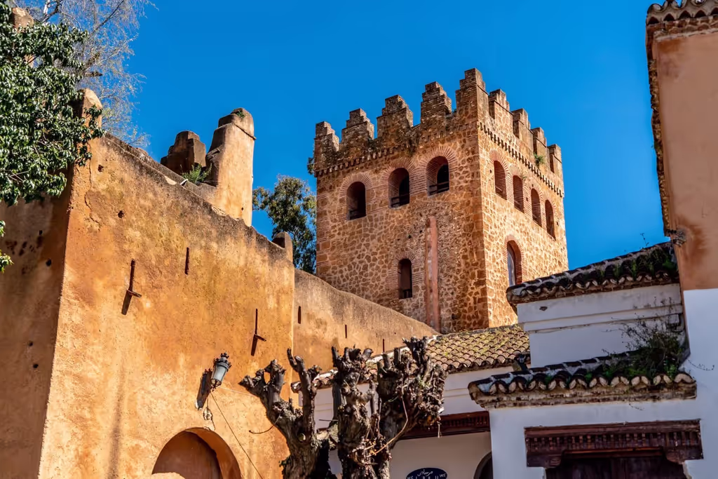Chaouen Private Tour - 