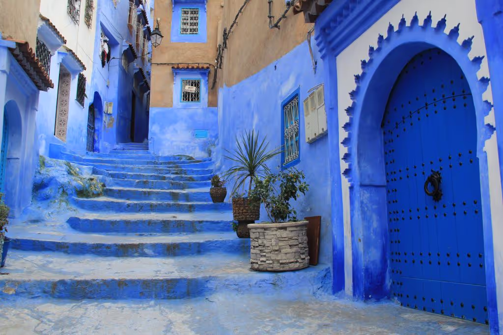 Chaouen Private Tour - 