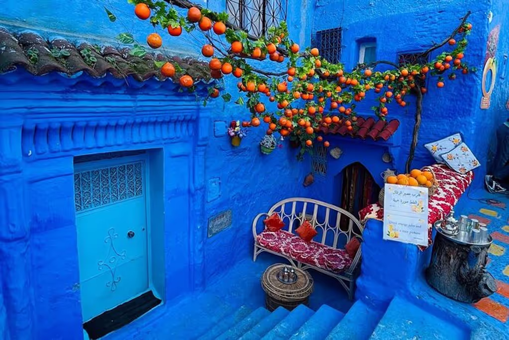 Chaouen Private Tour - 