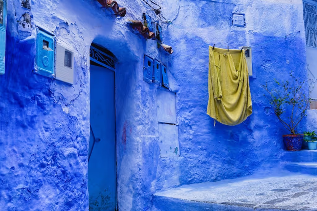 Chaouen Private Tour - 