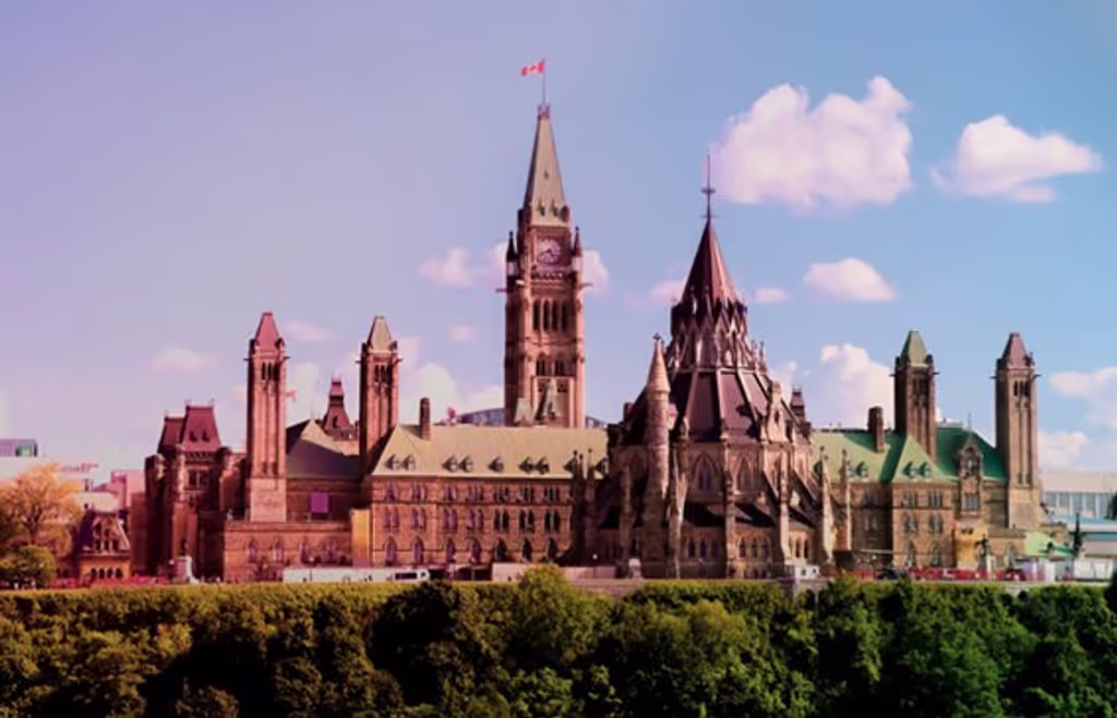 Ottawa Private Tour - 