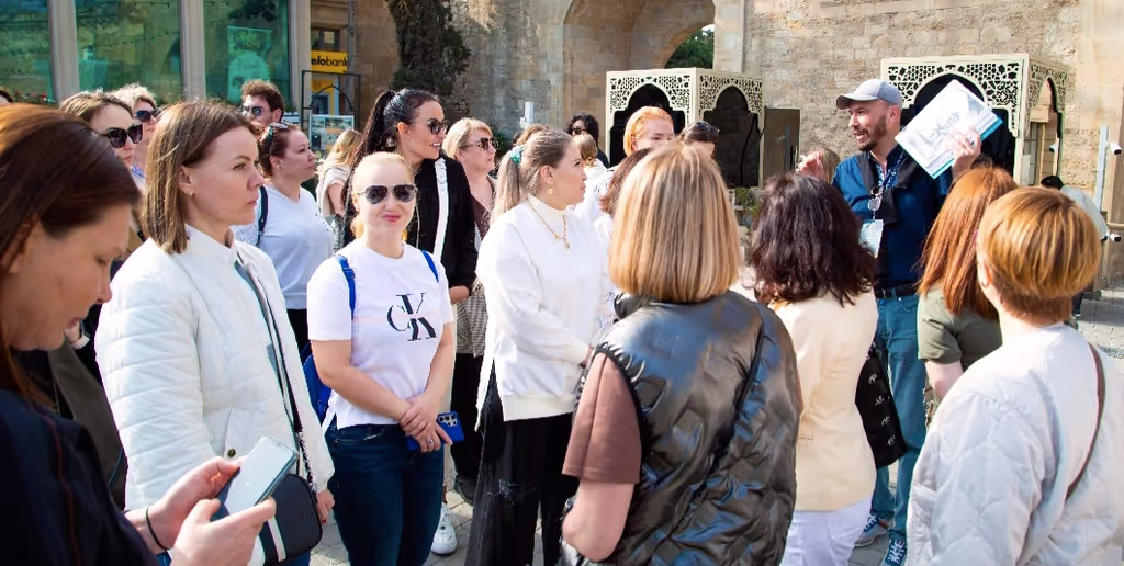 Baku Private Tour - 