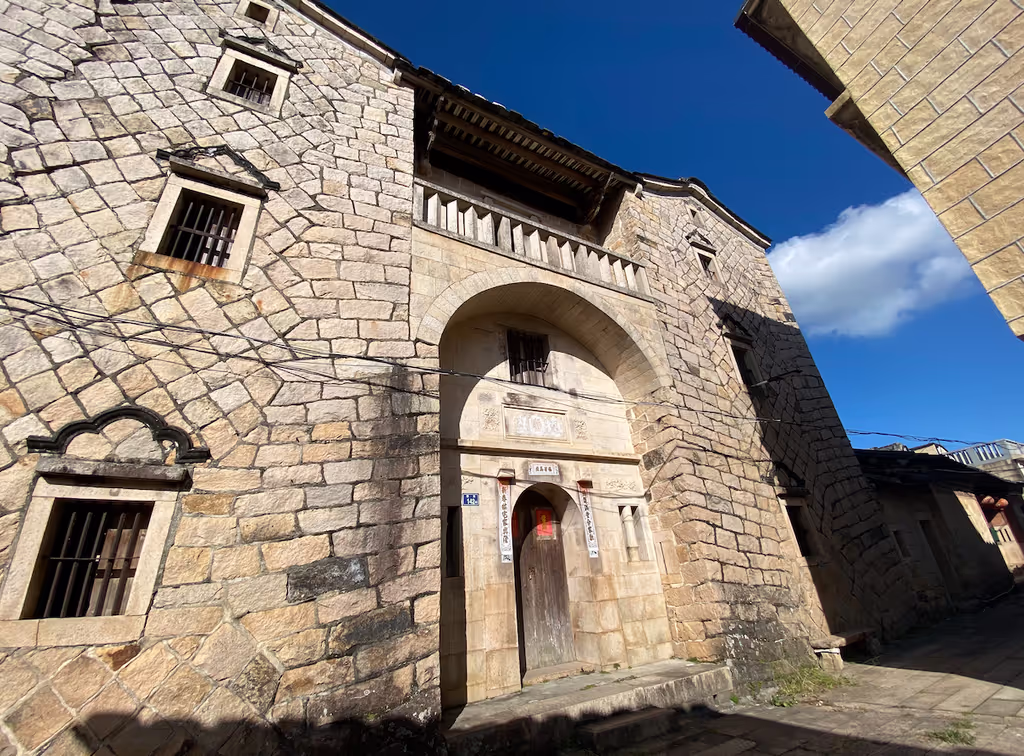 Fujian Private Tour - 