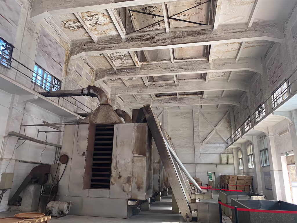 Fujian Private Tour - 