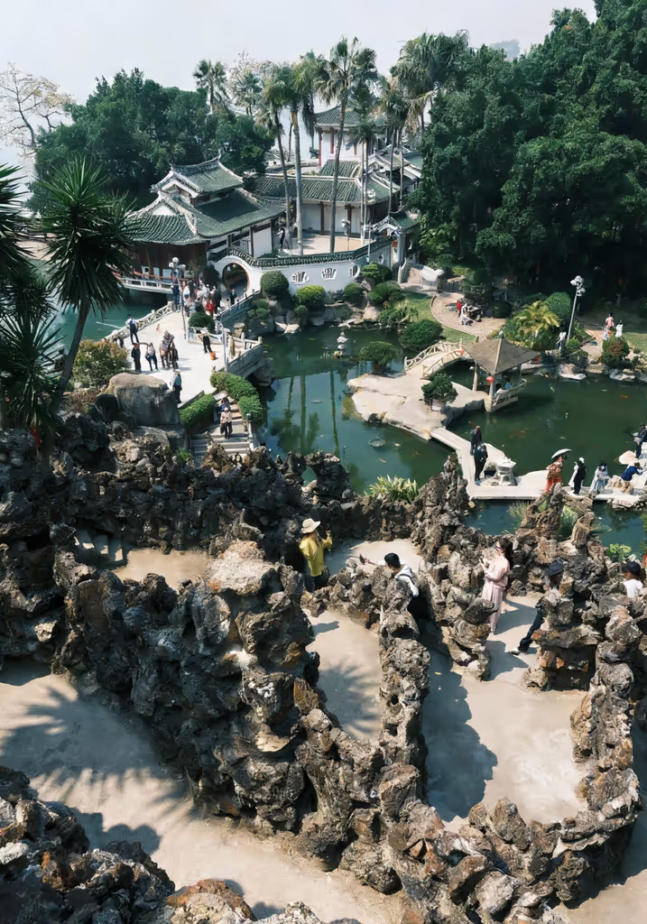 Fujian Private Tour - 