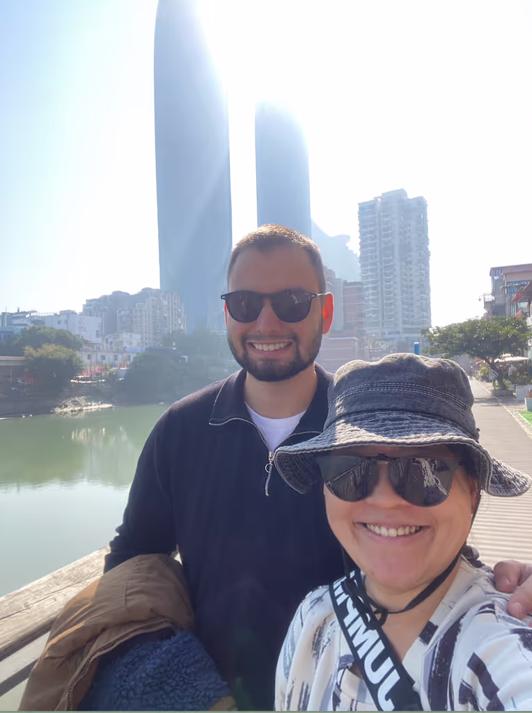 Fujian Private Tour - 