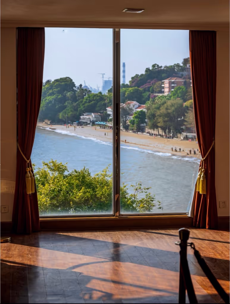 Fujian Private Tour - 