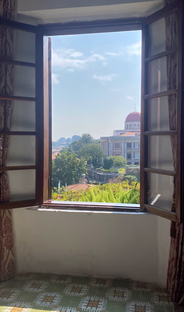 Fujian Private Tour - 