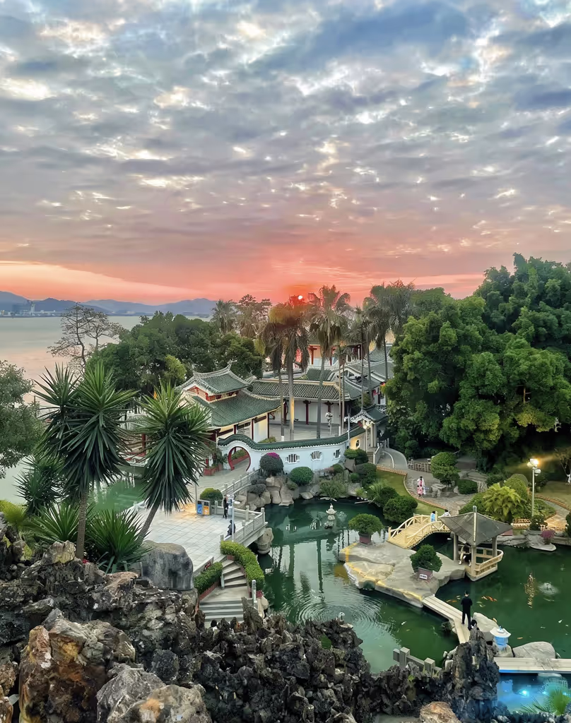 Fujian Private Tour - 