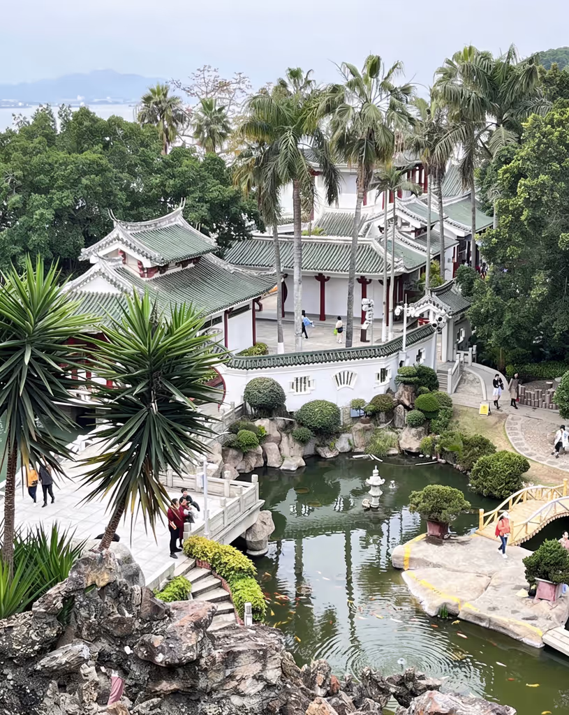 Fujian Private Tour - 