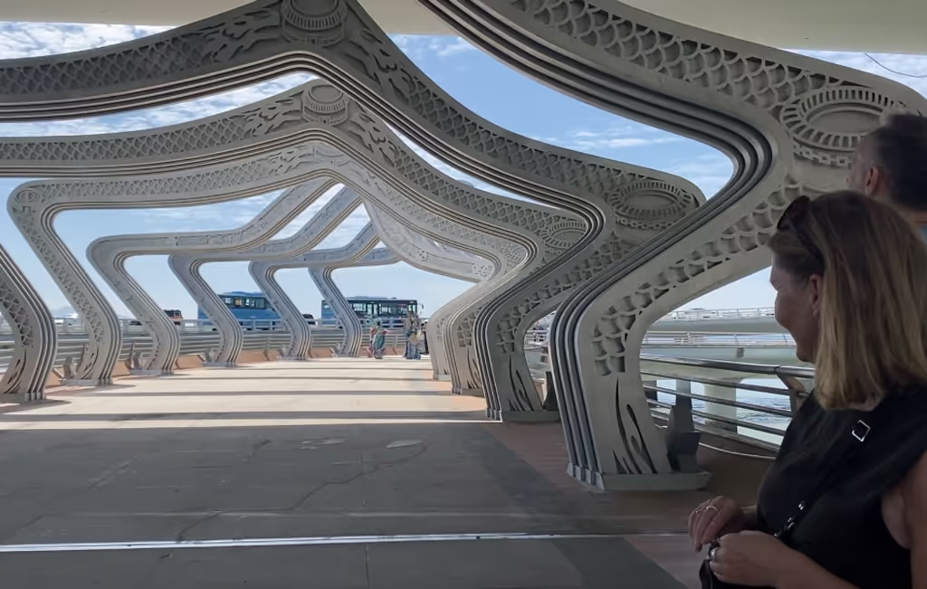 Fujian Private Tour - 