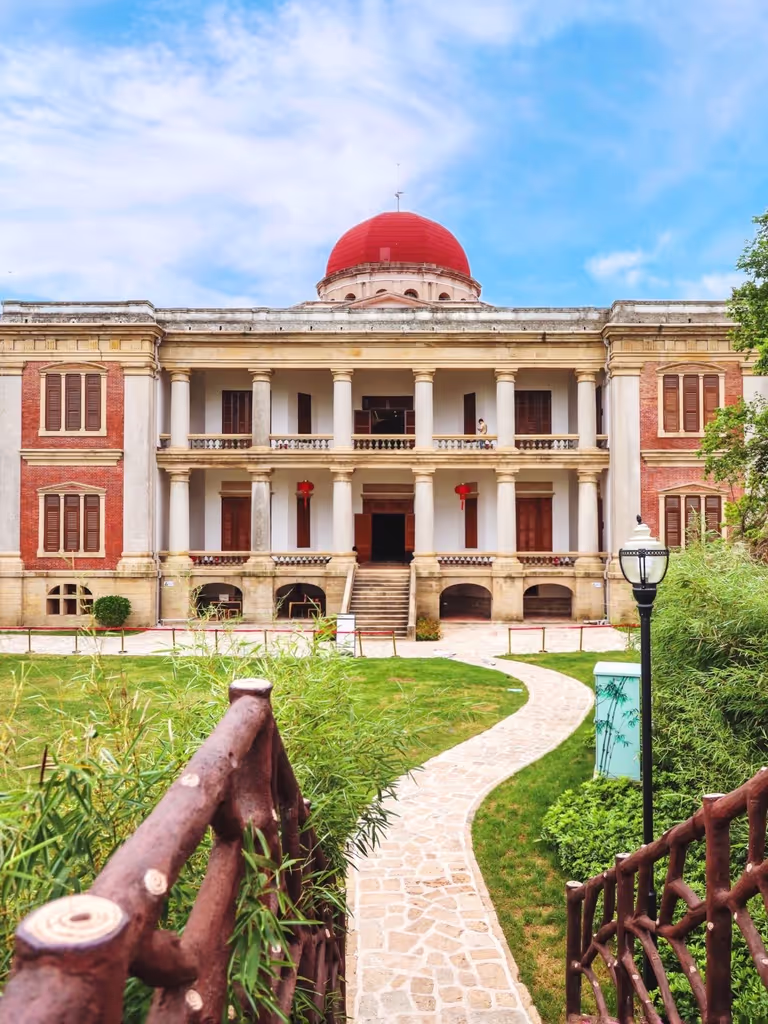 Fujian Private Tour - 