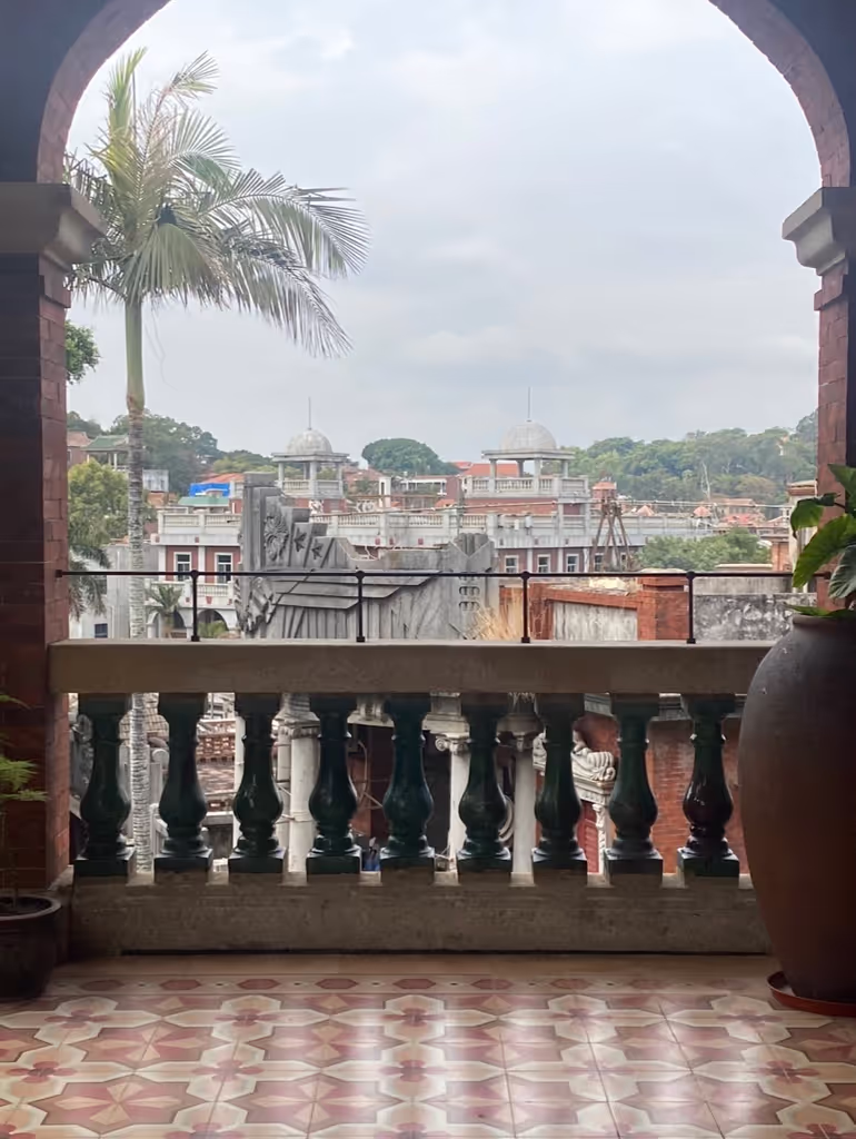 Fujian Private Tour - 