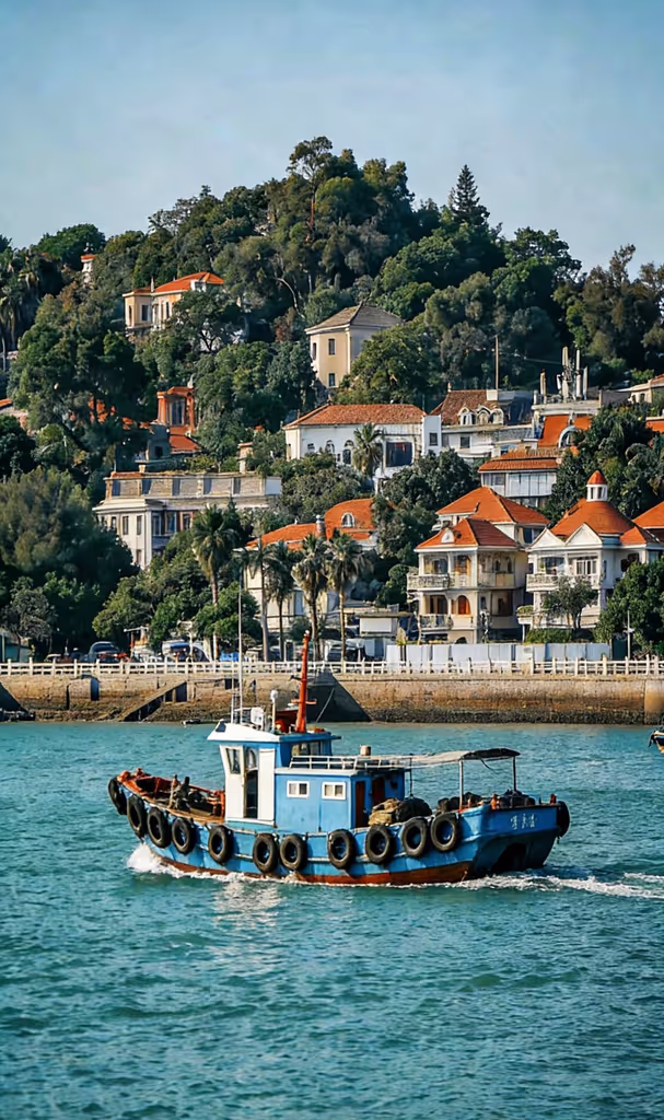 Fujian Private Tour - 