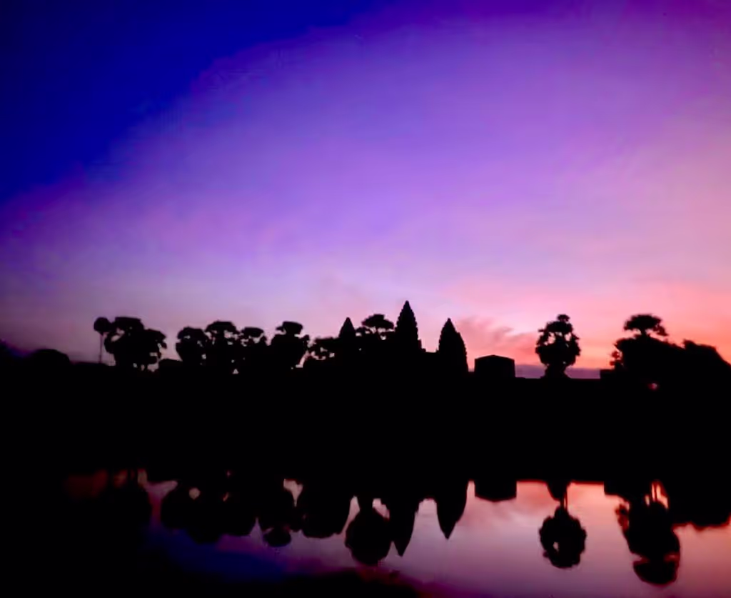 Siem Reap Private Tour - 