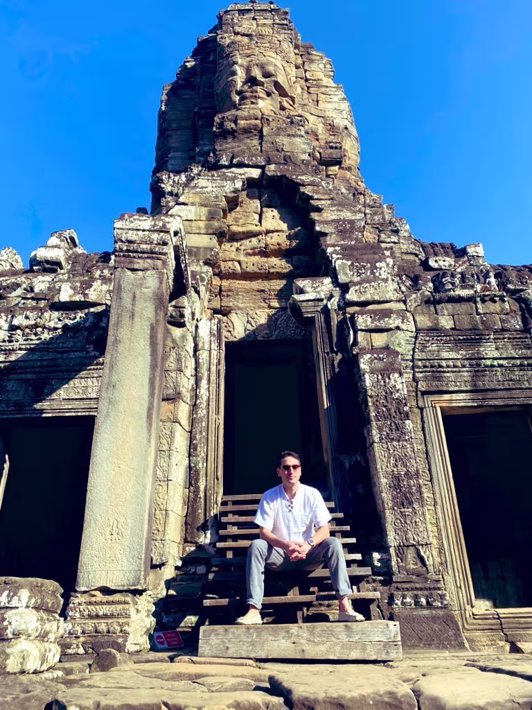 Siem Reap Private Tour - 
