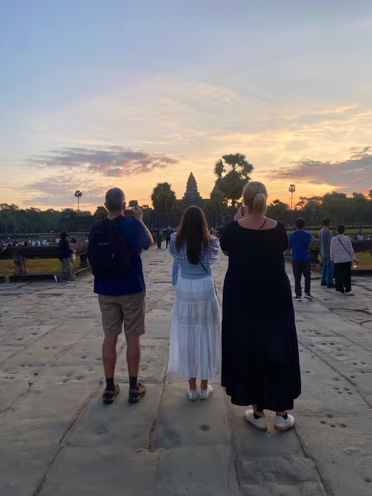 Siem Reap Private Tour - 