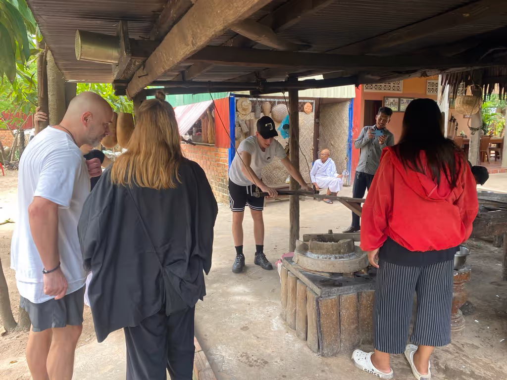 Siem Reap Private Tour - 