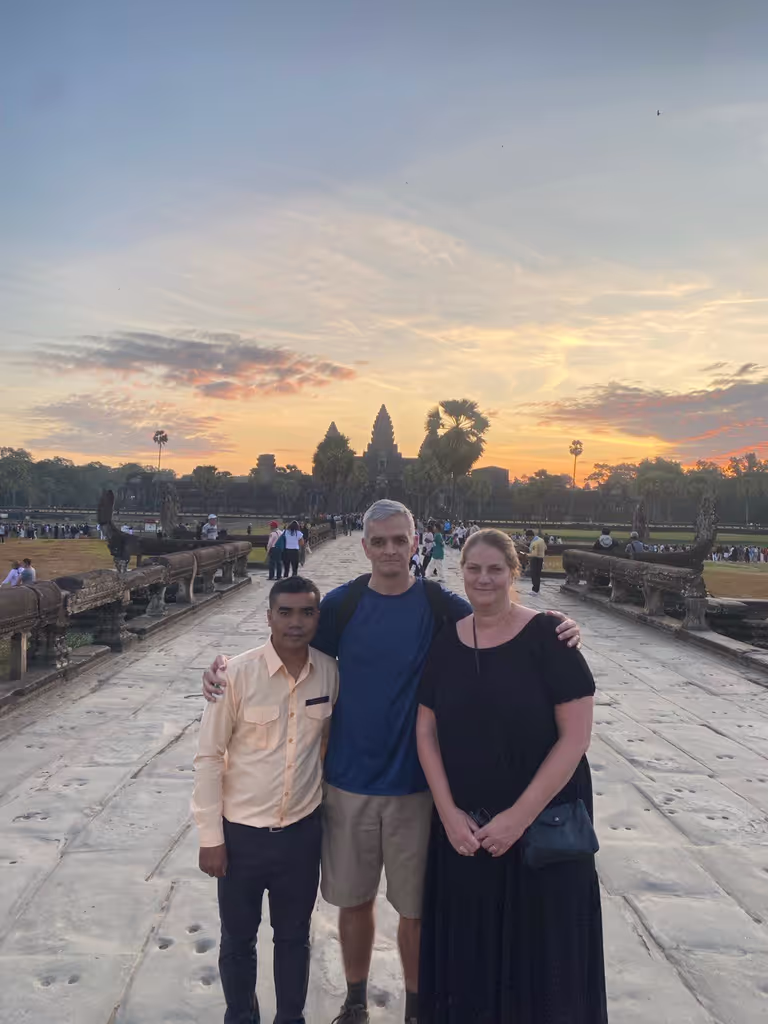 Siem Reap Private Tour - 