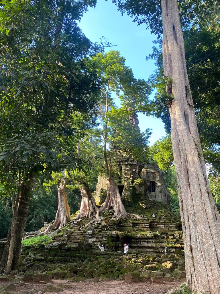 Siem Reap Private Tour - 