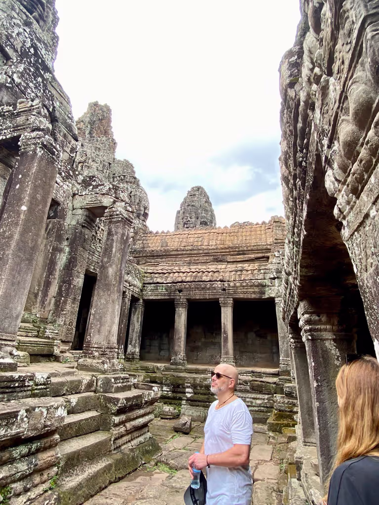 Siem Reap Private Tour - 