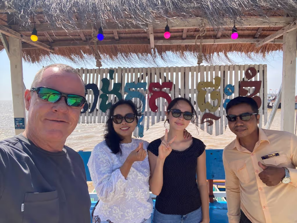 Siem Reap Private Tour - 