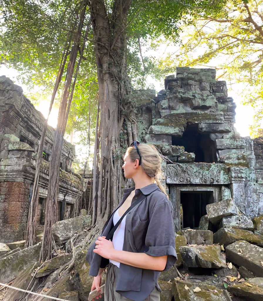 Siem Reap Private Tour - 