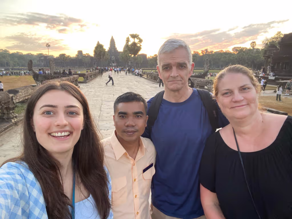 Siem Reap Private Tour - 