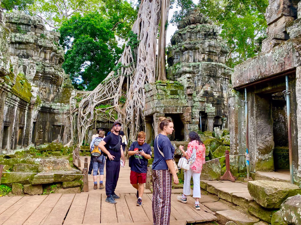 Siem Reap Private Tour - 