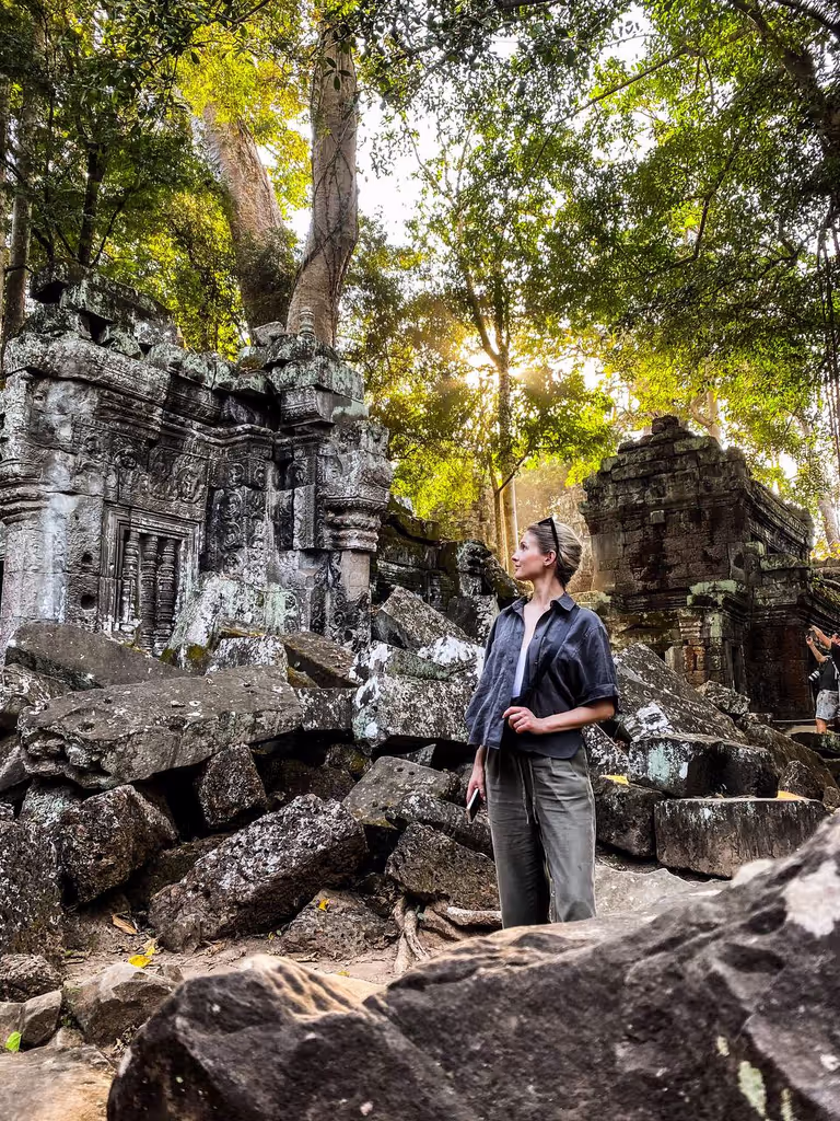 Siem Reap Private Tour - 