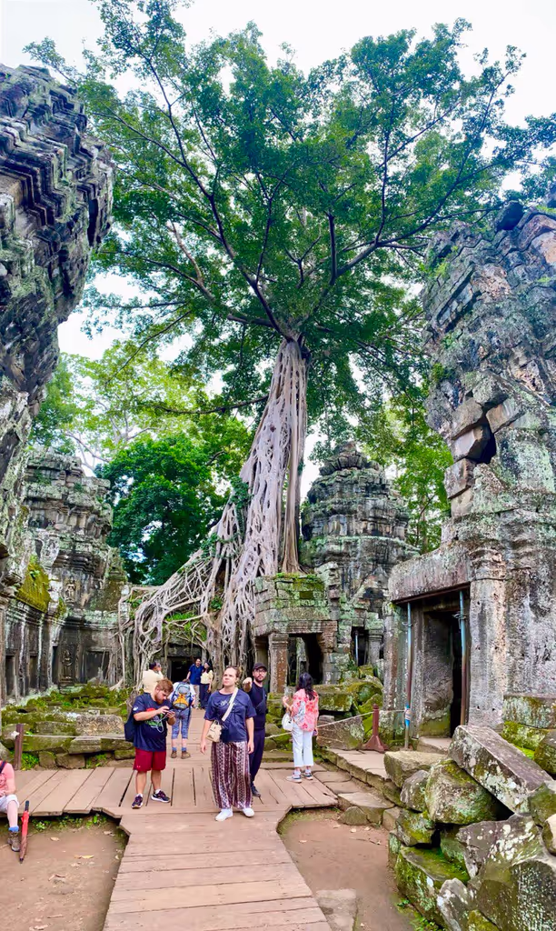 Siem Reap Private Tour - 