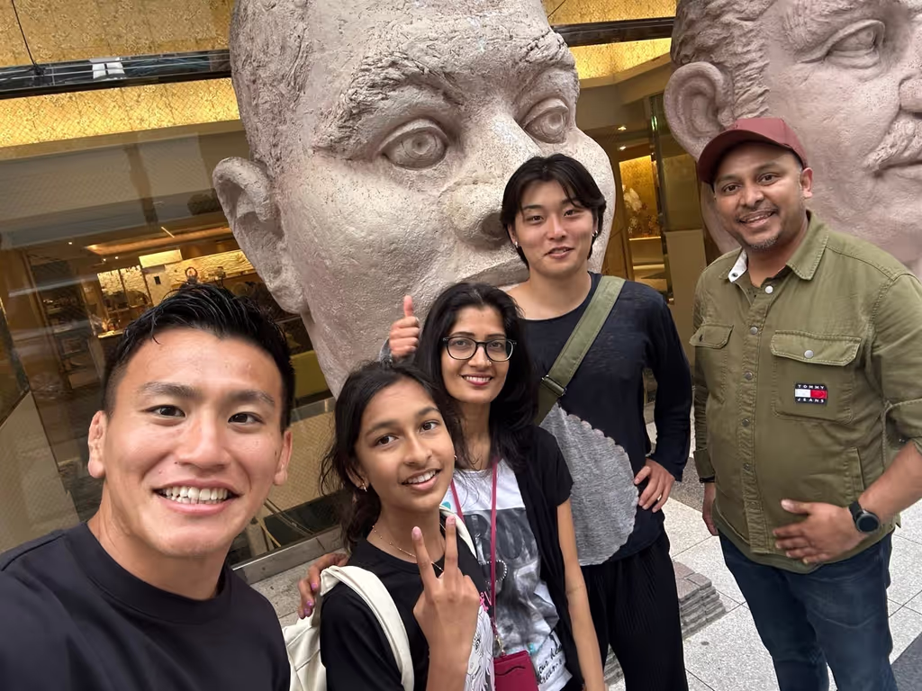 Kyoto Private Tour - 