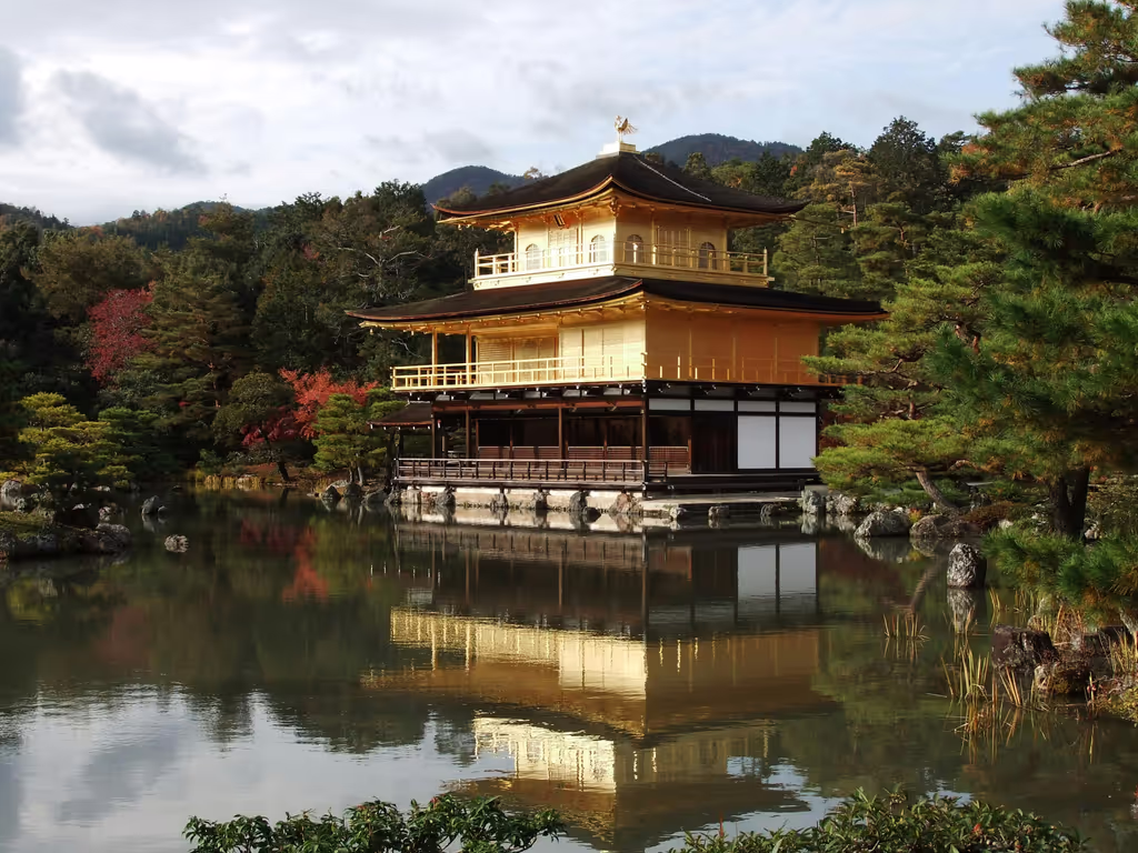 Kyoto Private Tour - 