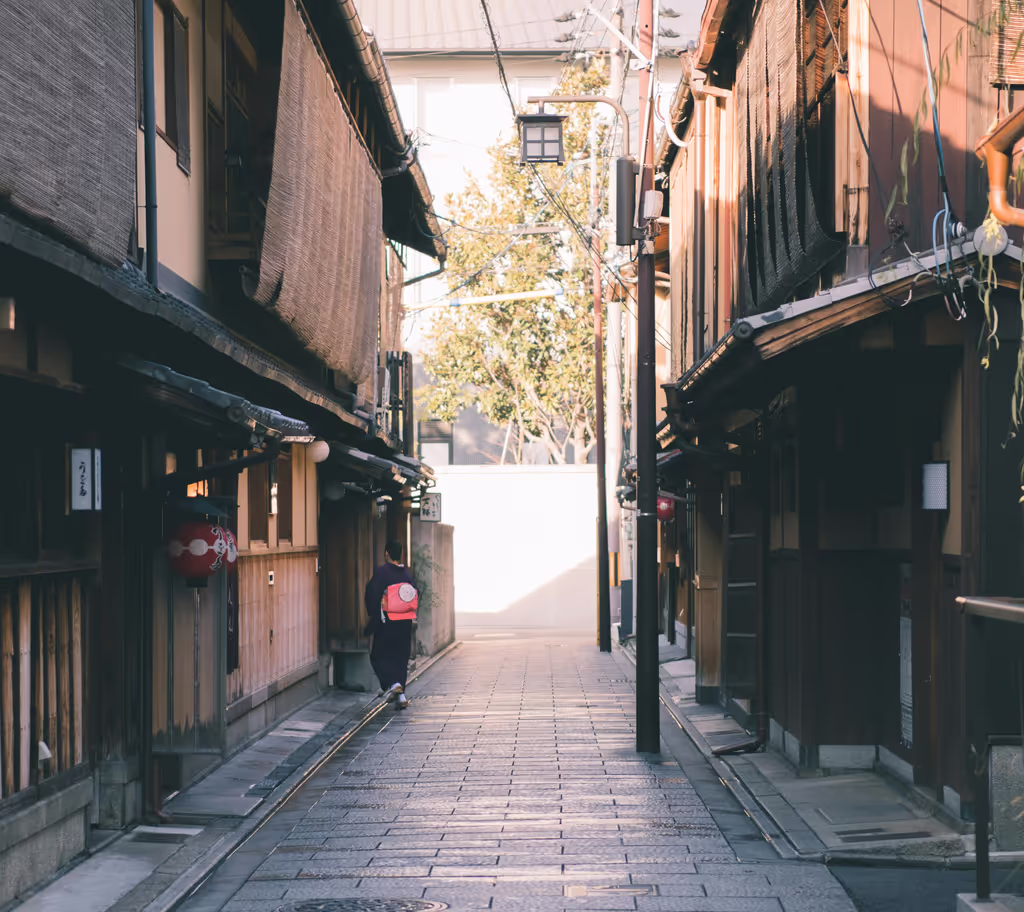 Kyoto Private Tour - 