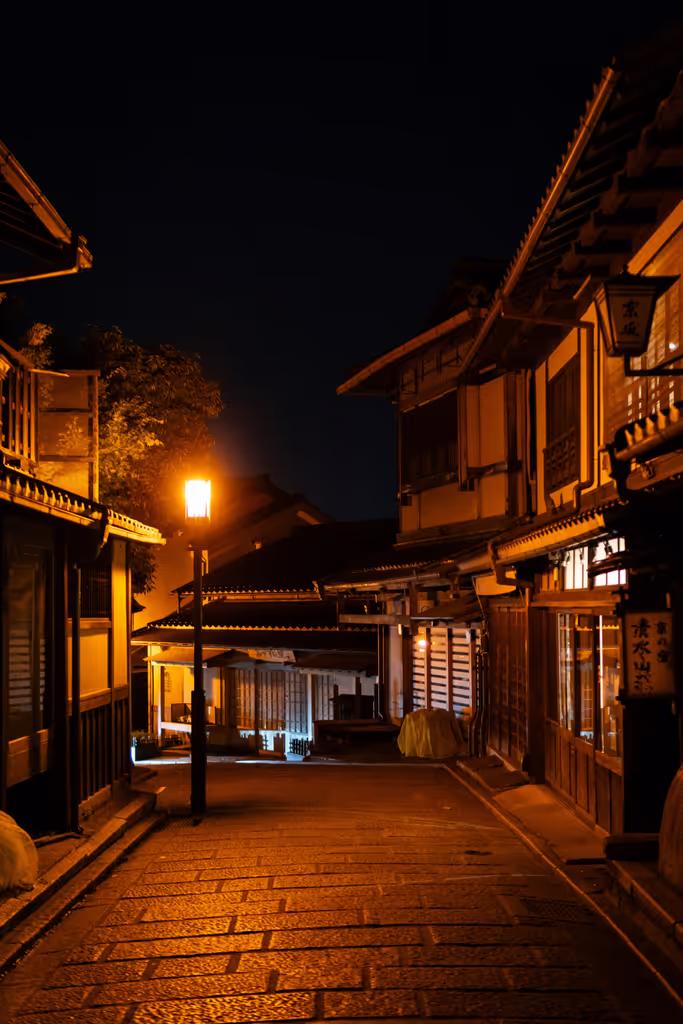 Kyoto Private Tour - 