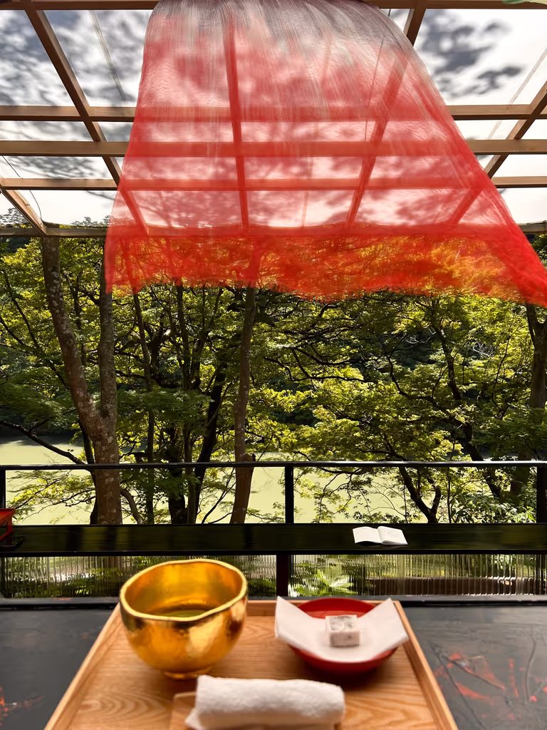 Kyoto Private Tour - 