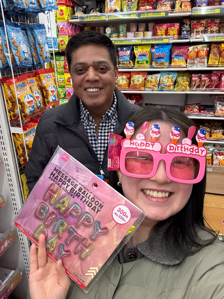 Tokyo Private Tour - 