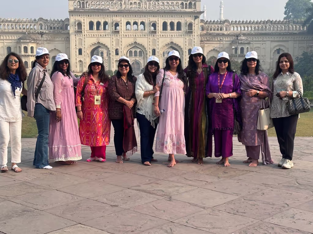 Uttar Pradesh Private Tour - 