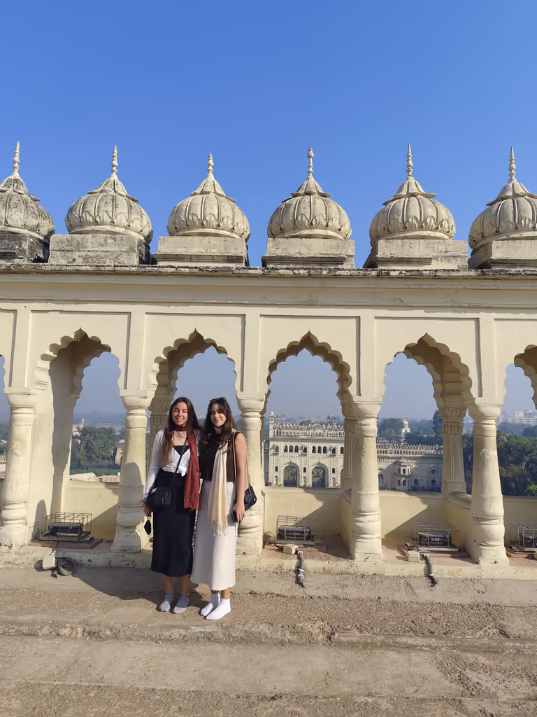 Uttar Pradesh Private Tour - 