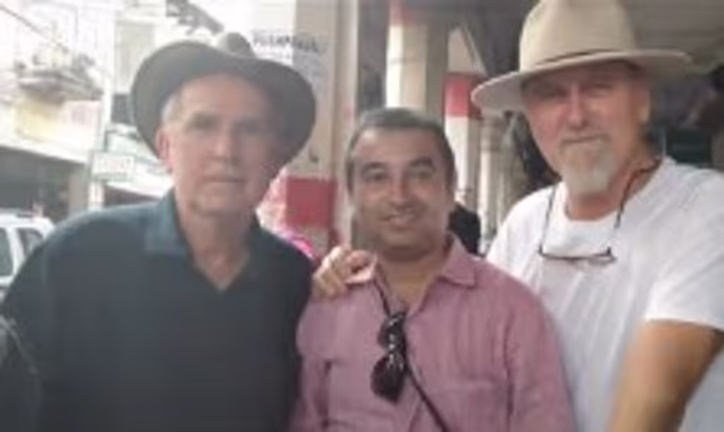 Uttar Pradesh Private Tour - Old city walk 